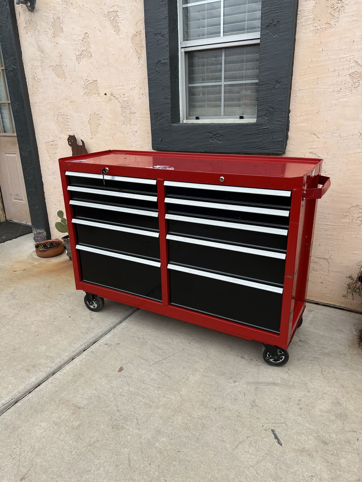 Tool Box