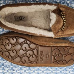Uug Slippers 