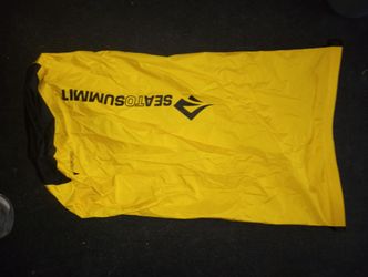 Dry bags
