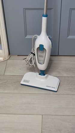 Black and decker vacuum