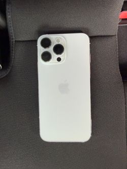 IPHONE 14 PRO MAX.. SILVER