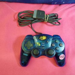Mad Catz Dual Force 2 PlayStation Controller