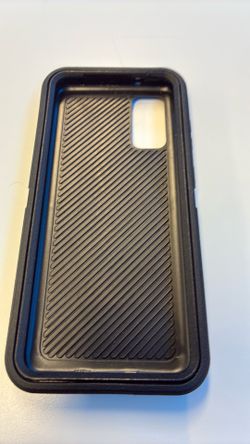 Galaxy S20 outer box case