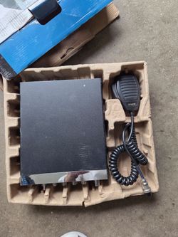 Cobra 29 NW LTD Classic CB Radio