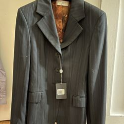 The Wellington Collection Hunt Coat 