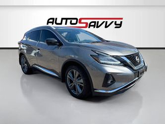 2023 Nissan Murano