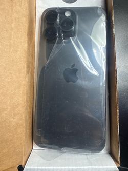 APPLE IPHONE 15 PRO MAX 512 GB UNLOCKED (((RENEWED)))