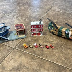 Micro Machines