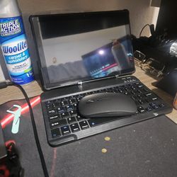 Laptop Tablet 