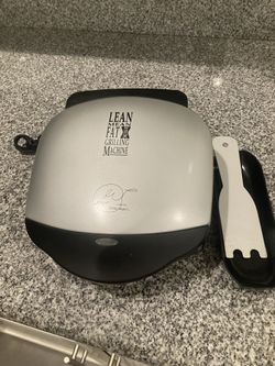 $5 George Foreman