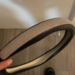 Steering Wheel Cover 