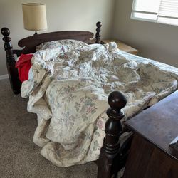 Ethan Allen Furniture 