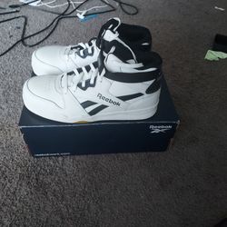 Reebok Shoe Brand New