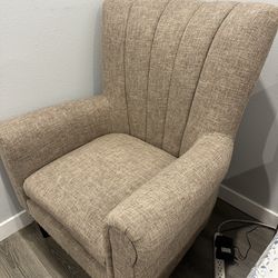 Used chairs (clean)