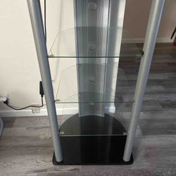 Glass Shelf