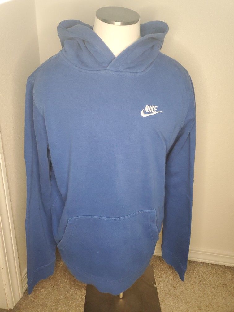 Nikes Boys Hoodie Size XL