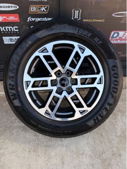 Ford OEM $1,300
