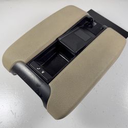 Center Console Armrest BMW E39 540i 530i 525i