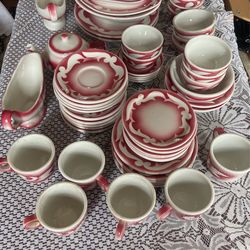 Set of China