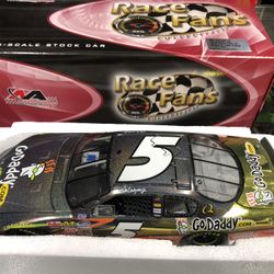 Dale Earnhardt Jr #5