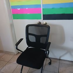 Office Chair For Sale