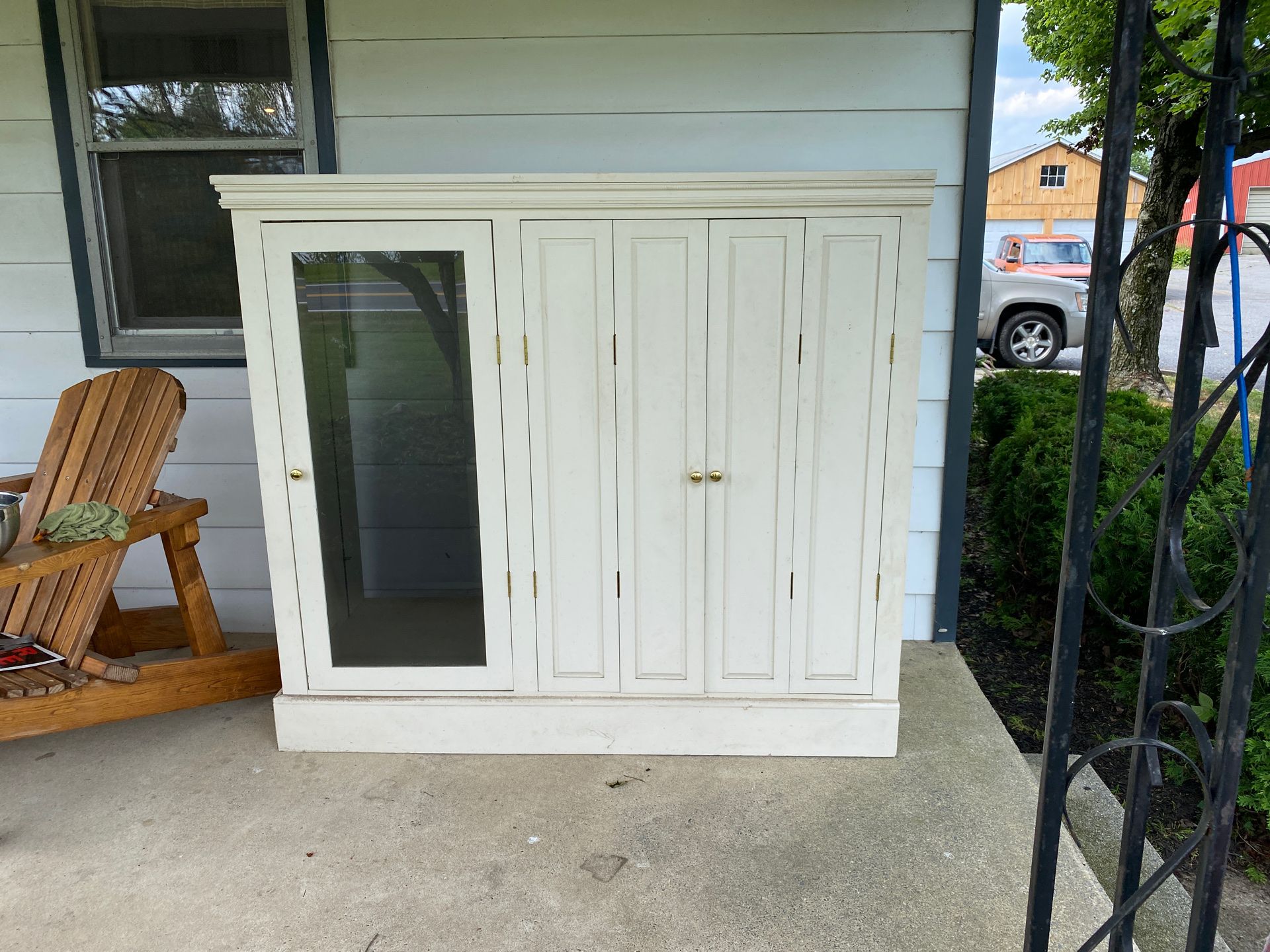 Tv Cabinet