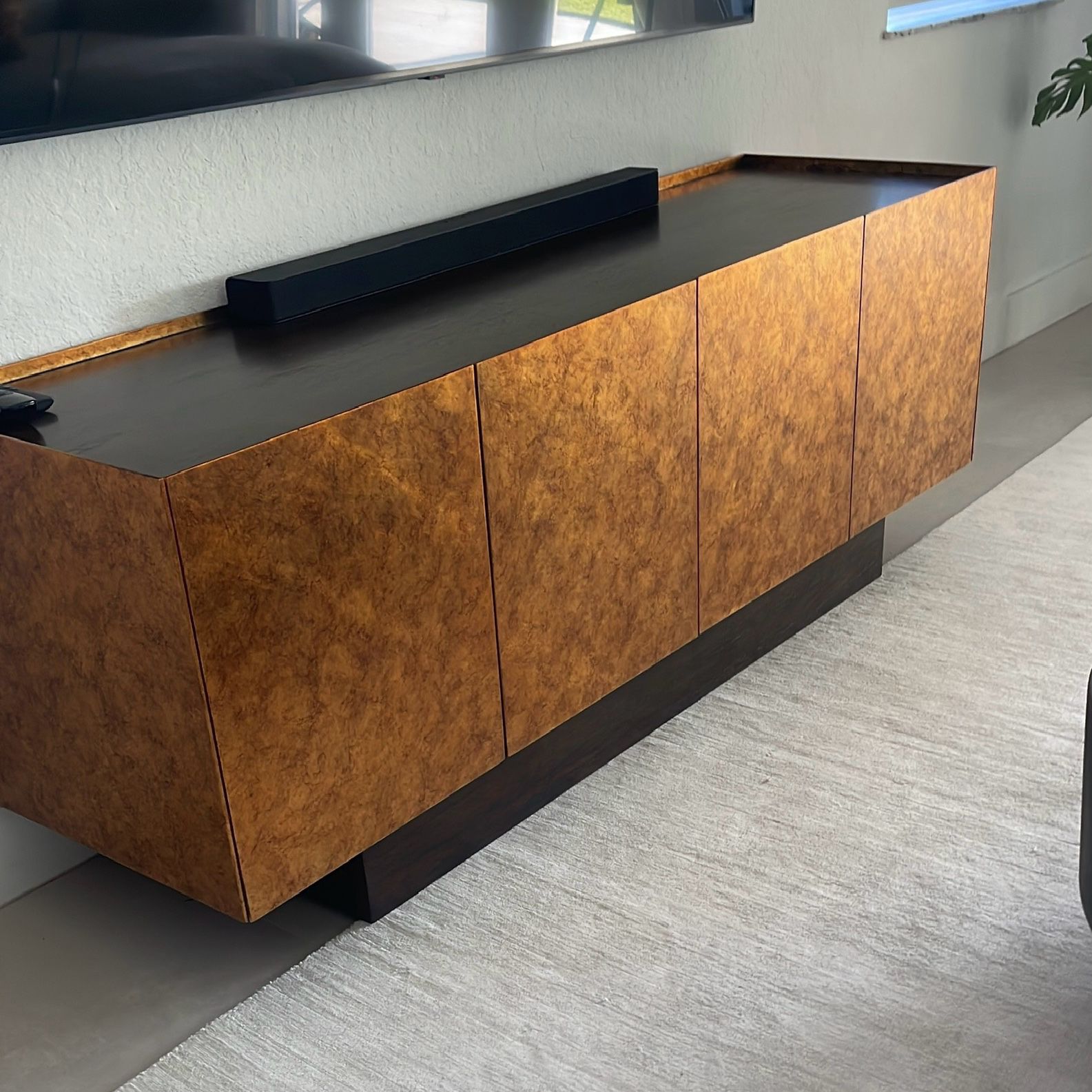 Sideboard or TV Stand