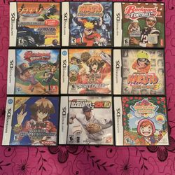 Nintendo DS Bundle