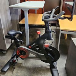 Peloton Cross Training Bike