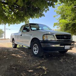 1998 Ford F-150