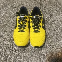 Cobra Asics Gel 