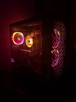 RTX 4060 Gaming PC | i5-13400F | 16GB DDR5 | 1TB NVMe | WiFi