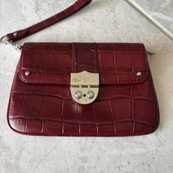 Wristlet-Ralph Lauren 