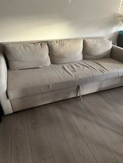 Sofa bed