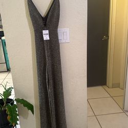 Long Romper