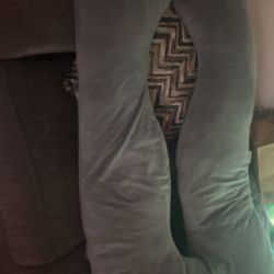 Material Pillow