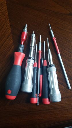 Small torch wrench 5 to 55 pounds per inch