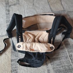 Ergobaby Baby Carrier 