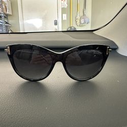 Preowned Tom Ford POLARIZED Sunglasses