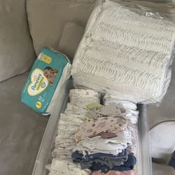Baby Bundle