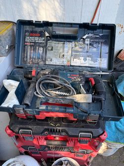 Bosch Tool