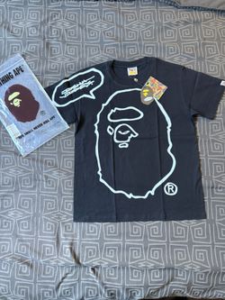 Bape Shirt Size M 