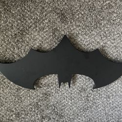 Batman Symbol 