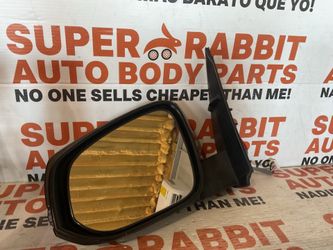 2019 RAV4 Driver Mirror OEM 🔥 2024