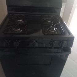 Brand New GE Gas Range