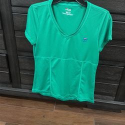 Fila Women’s Top Size Medium 