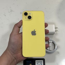 iPhone 14 Plus 128Gb Unlocked