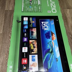 VIZIO D-SERIES 40”