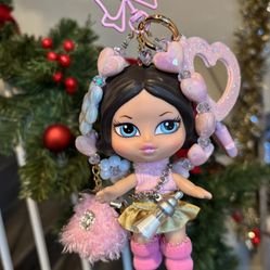 ✨Bratz Babyz Keychain 💖 Dana ✨