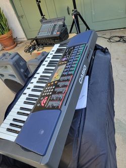 Dj Equipment